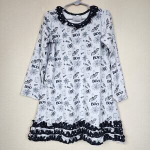 Size 7 - Baby & Toddler Clothes - Halloween Dress